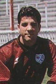 Pedro Contreras 1996-1997
