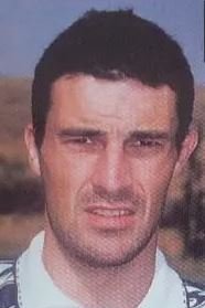 Agustín Aranzabal 1996-1997