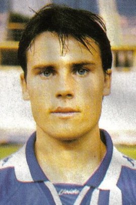  Gerardo 1996-1997