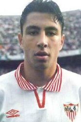  José Mari 1996-1997