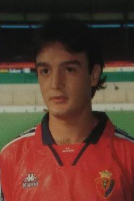 Jesús María Lacruz 1996-1997