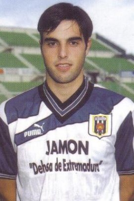 Manolo Canabal 1996-1997