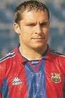  Sergi 1996-1997