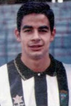  Mario Cotelo 1996-1997