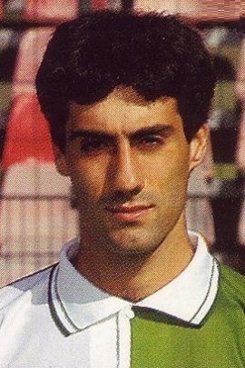 Guilherme Mauricio 1996-1997