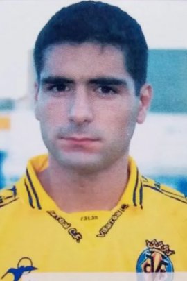 Iván Parra 1996-1997