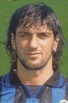 Gianluigi Lentini 1996-1997