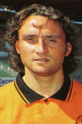 Franck Haise 1996-1997