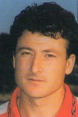 Juan Vizcaíno 1996-1997