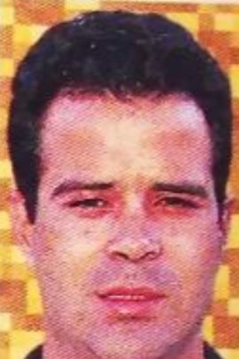 Álvaro Cervera 1996-1997