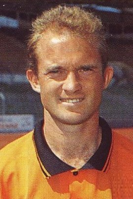 Joël Fréchet 1996-1997