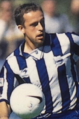 Manuel Serrano 1996-1997