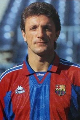 Gheorghe Popescu 1996-1997