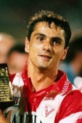 Giovanni Lopez 1996-1997