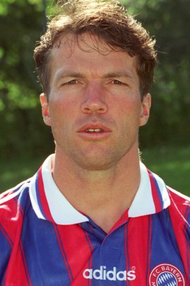 Lothar Matthäus 1996-1997