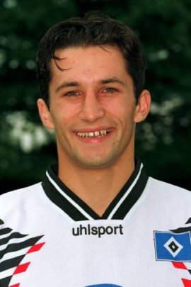 Hasan Salihamidzic 1996-1997