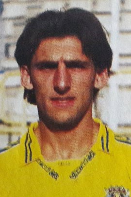 Miguel Ángel Angulo 1996-1997