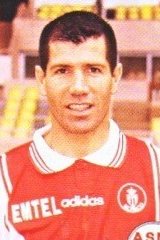 Enzo Scifo 1996-1997