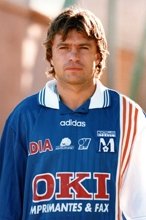 Roman Kosecki 1996-1997