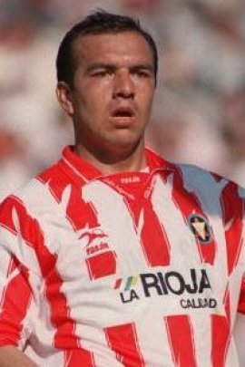  Rubén Sosa 1996-1997