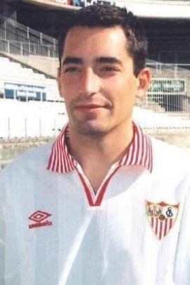 Antonio Gómez 1996-1997