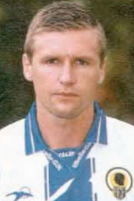 Andrey Mokh 1996-1997