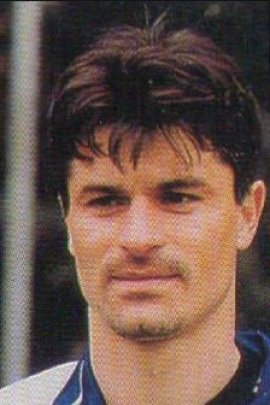 Predrag Stankovic 1996-1997