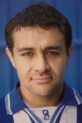 Pedro Riesco 1996-1997