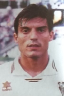  Alejandro 1996-1997