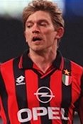 Jesper Blomqvist 1996-1997