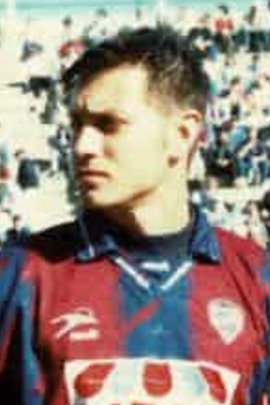 Manuel Ruano 1996-1997