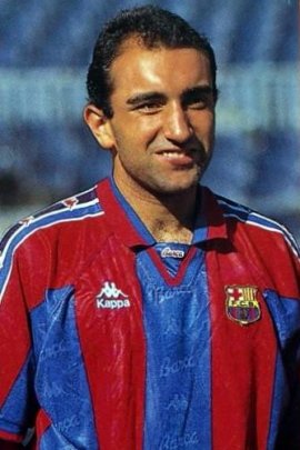  Abelardo 1996-1997