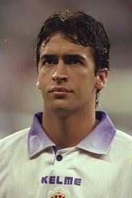  Raul 1997-1998