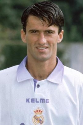 Christian Panucci 1997-1998