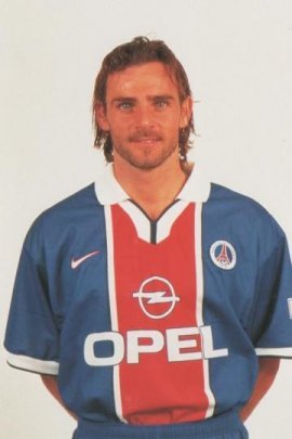 Marco Simone 1997-1998