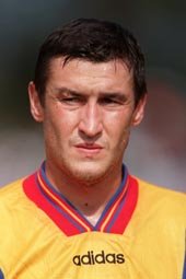 Viorel Moldovan 1997-1998