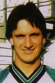 Gonzalo De los Santos 1997-1998