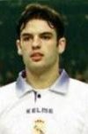 Fernando Morientes 1997-1998