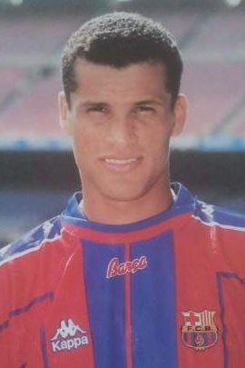  Rivaldo 1997-1998