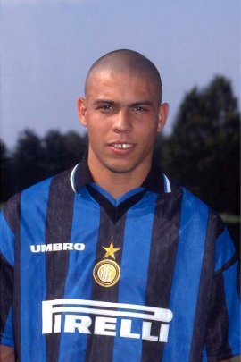  Ronaldo 1997-1998