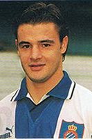 José Cobos 1997-1998