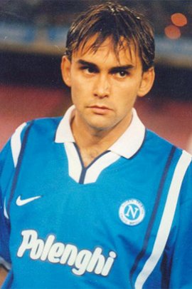 Reynald Pedros 1997-1998