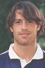 François Grenet 1997-1998