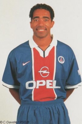 Patrice Loko 1997-1998