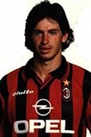 Demetrio Albertini 1997-1998