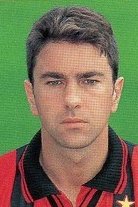Alessandro Costacurta 1997-1998