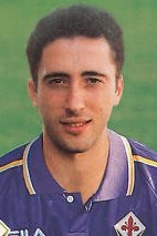 Domenico Morfeo 1997-1998