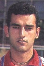  Pablo Lago 1997-1998