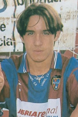  Vicente 1997-1998