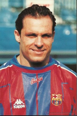  Sergi 1997-1998